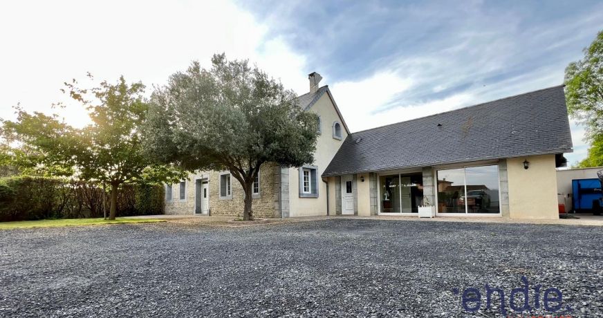 vente Maison de caractère Vic En Bigorre