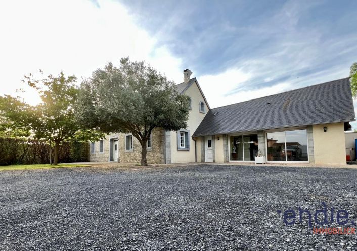 à vendre Maison de caractère Vic En Bigorre