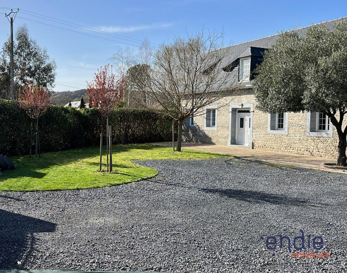 vente Maison de caractère Vic En Bigorre - Photo 2