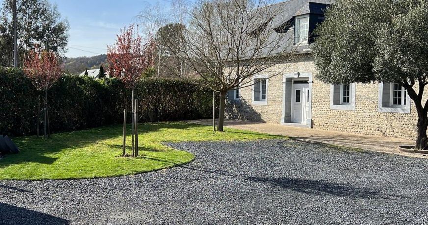 vente Maison de caractère Vic En Bigorre