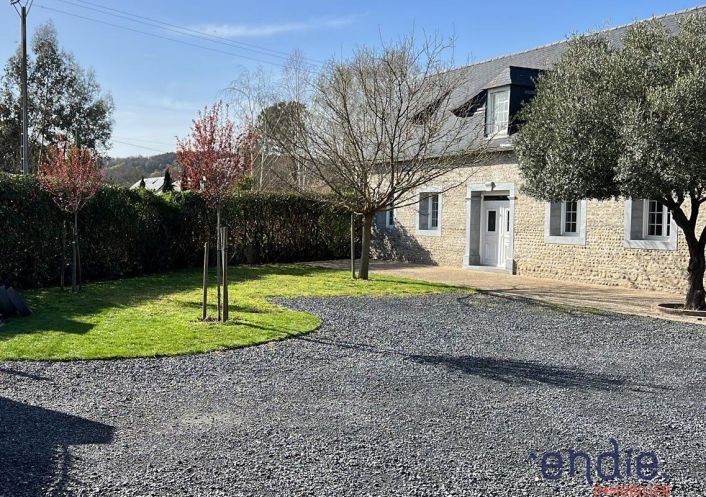 à vendre Maison de caractère Vic En Bigorre
