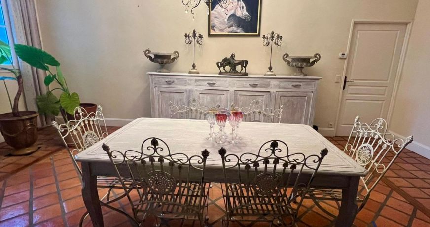 vente Maison de caractère Vic En Bigorre