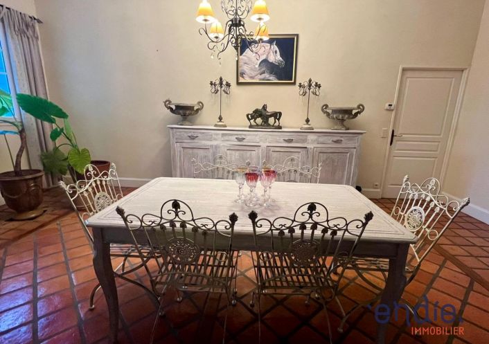 à vendre Maison de caractère Vic En Bigorre