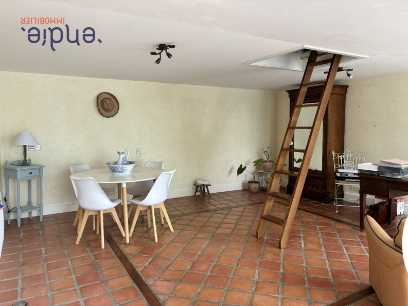 vente Maison de caractère Vic En Bigorre - Photo 5