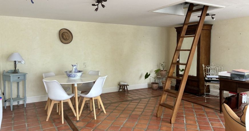 vente Maison de caractère Vic En Bigorre