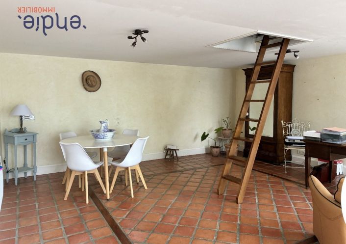 à vendre Maison de caractère Vic En Bigorre