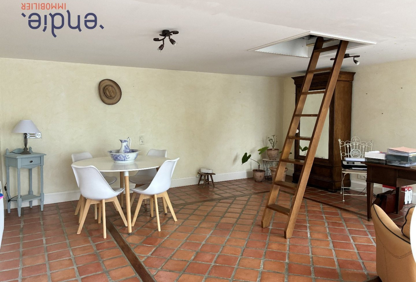 vente Maison de caractère Gayan - Photo 4