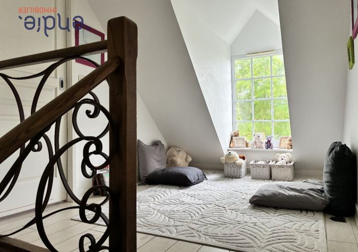 à vendre Maison de caractère Vic En Bigorre