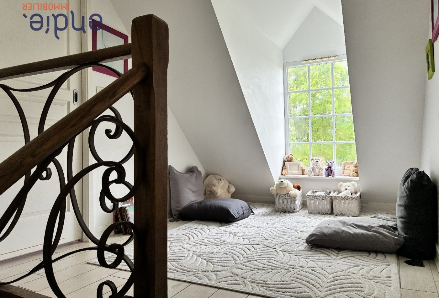 vente Maison de caractère Gayan - Photo 8