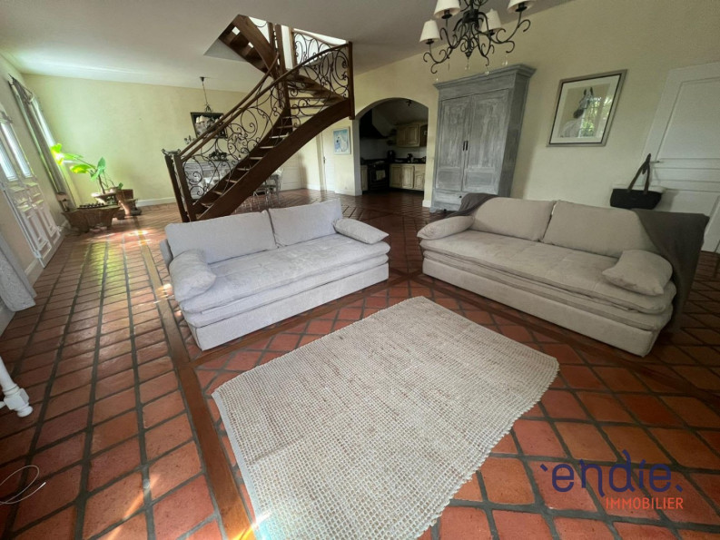 vente Maison de caractère Vic En Bigorre - Photo 3