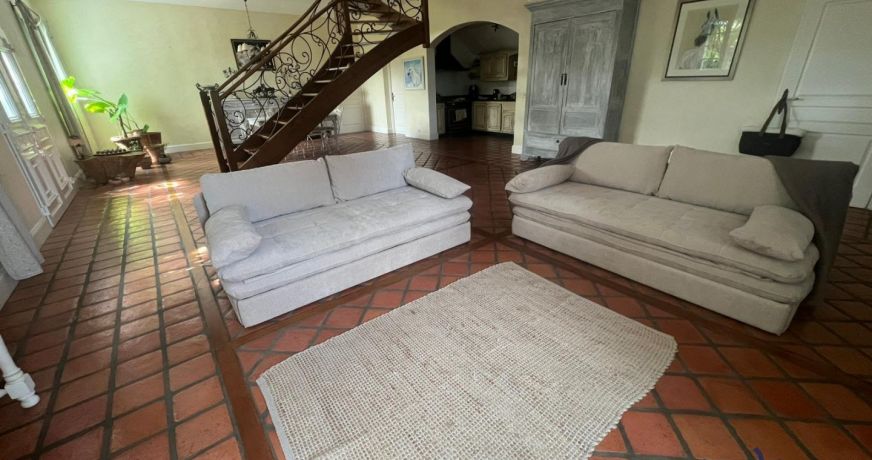 vente Maison de caractère Vic En Bigorre