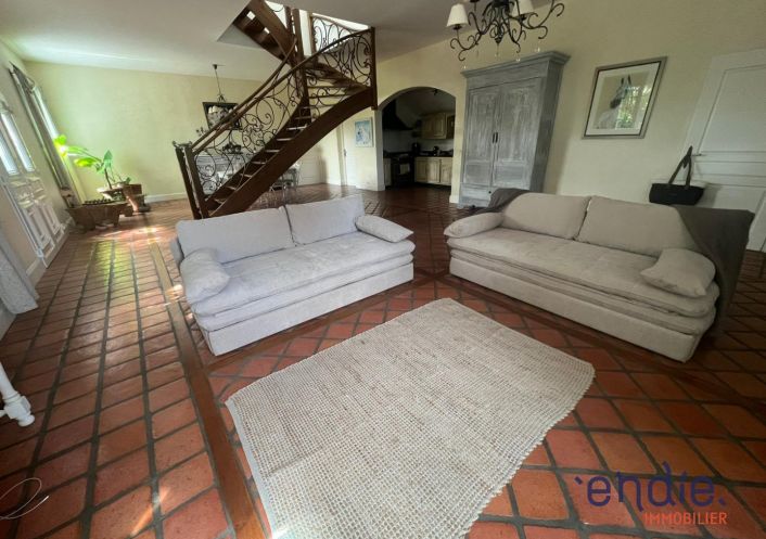 à vendre Maison de caractère Vic En Bigorre