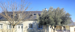 vente Maison de caractère Gayan