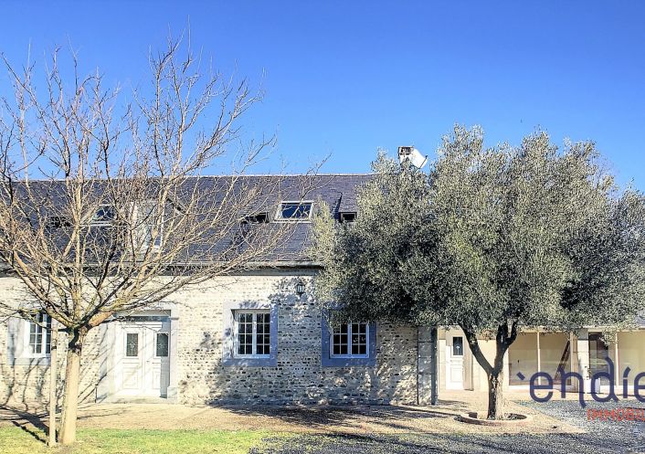 à vendre Maison de caractère Tarbes