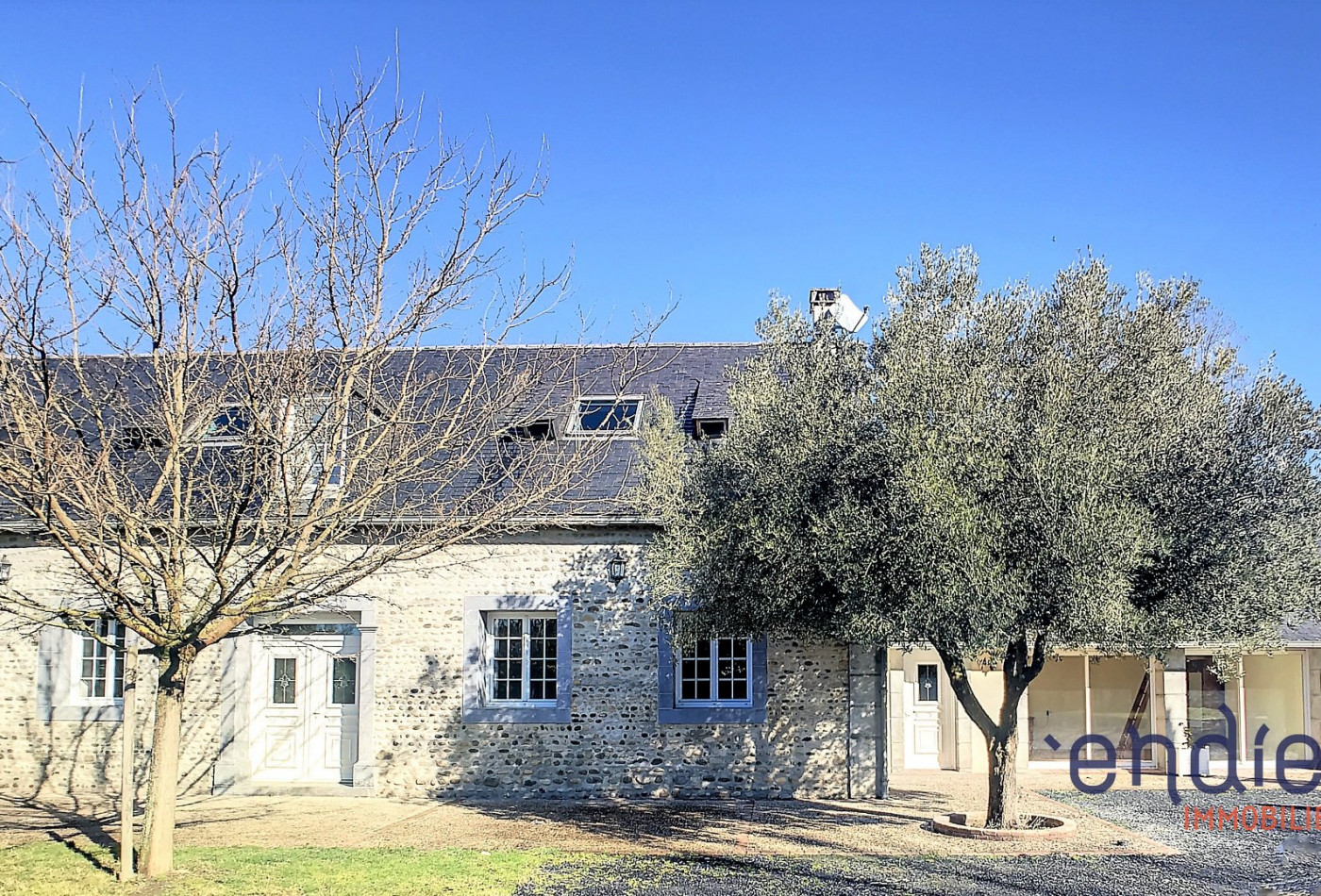 vente Maison de caractère Gayan - Photo 1