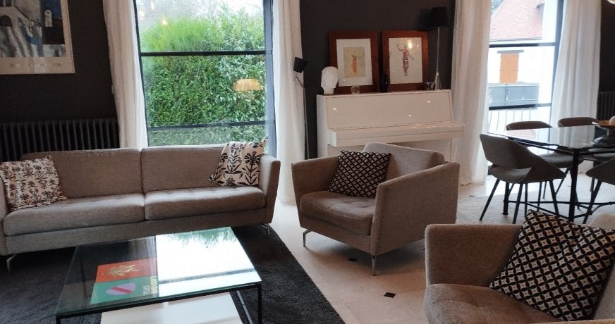 vente Maison Chambray Les Tours