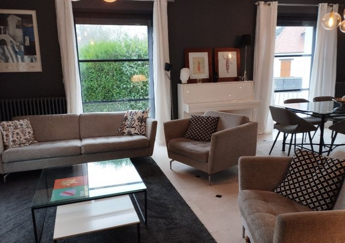 vente Maison Chambray Les Tours