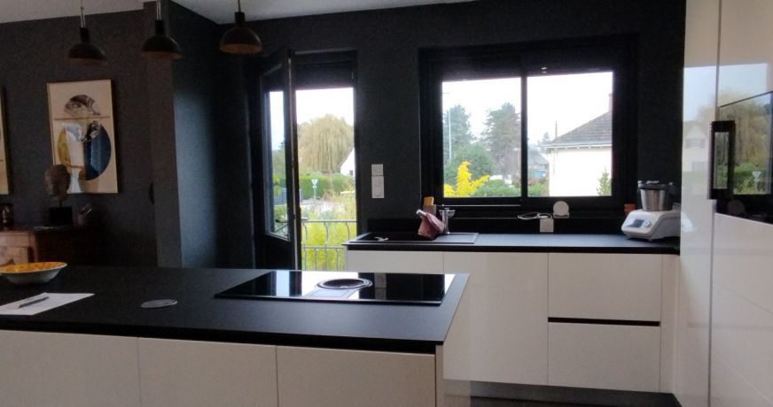 vente Maison Chambray Les Tours