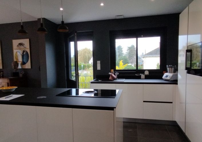 vente Maison Chambray Les Tours