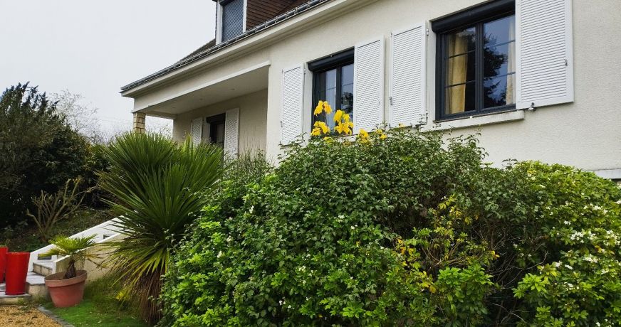 vente Maison Chambray Les Tours