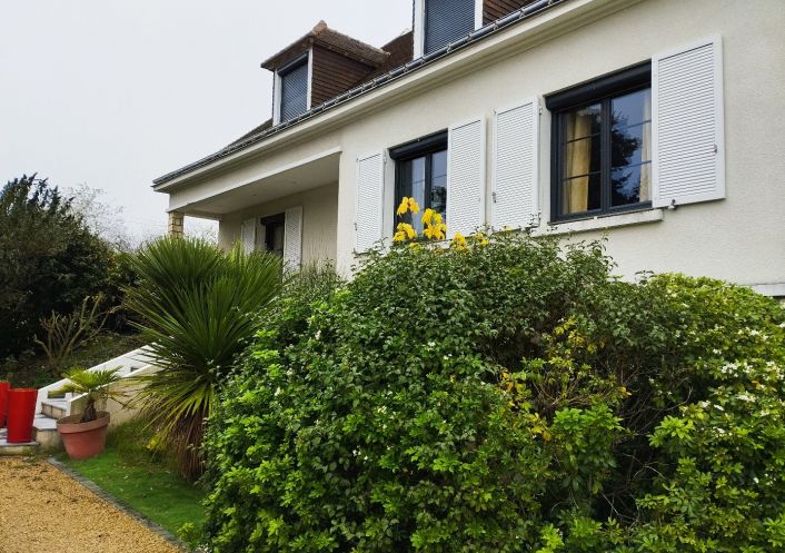 vente Maison Chambray Les Tours