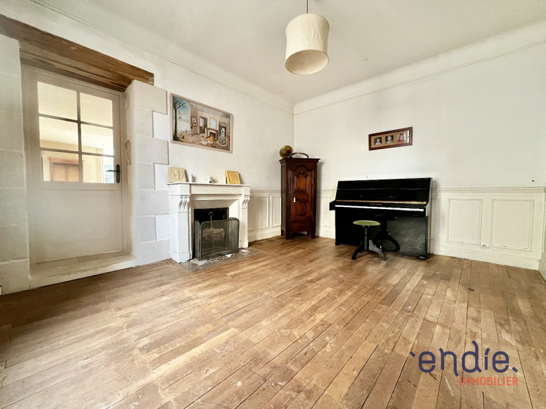 vente Maison Poitiers - Photo 4