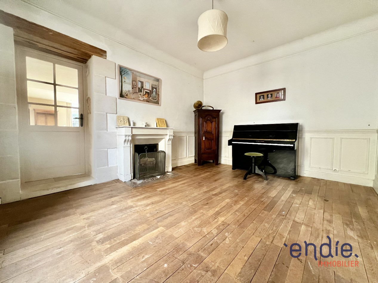 vente Maison Poitiers - Photo 4