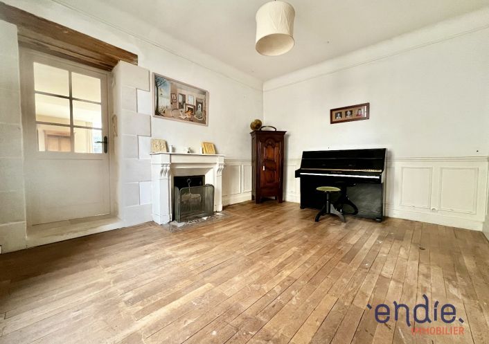 vente Maison Poitiers