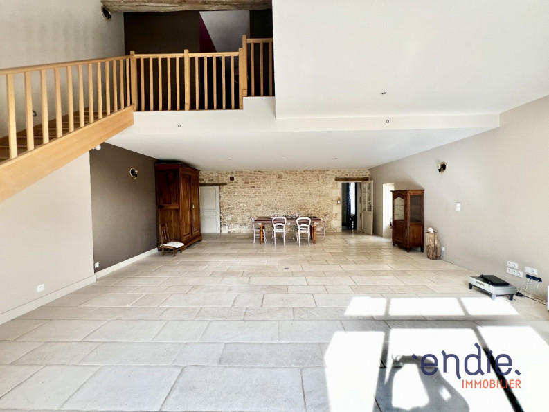 vente Maison Poitiers - Photo 2