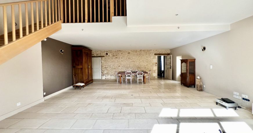 vente Maison Poitiers