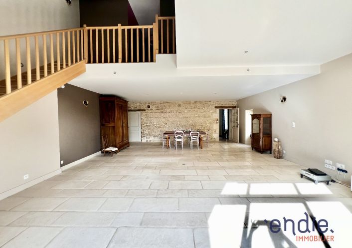 vente Maison Poitiers