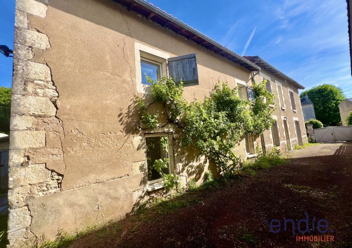 vente Maison Poitiers