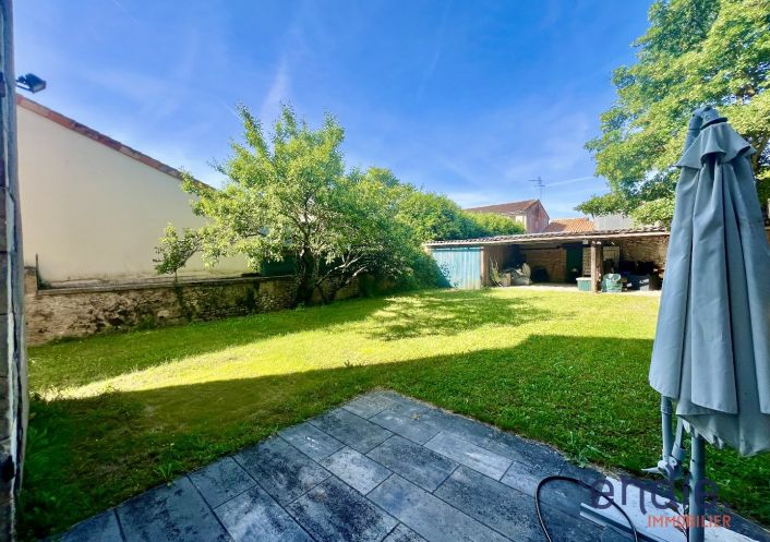 vente Maison Poitiers