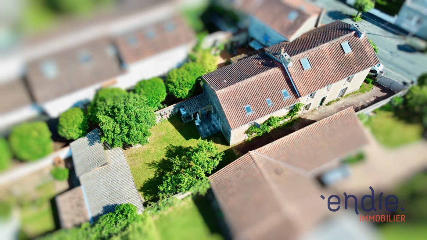 à vendre Maison Poitiers - Photo 13