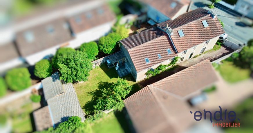 vente Maison Poitiers