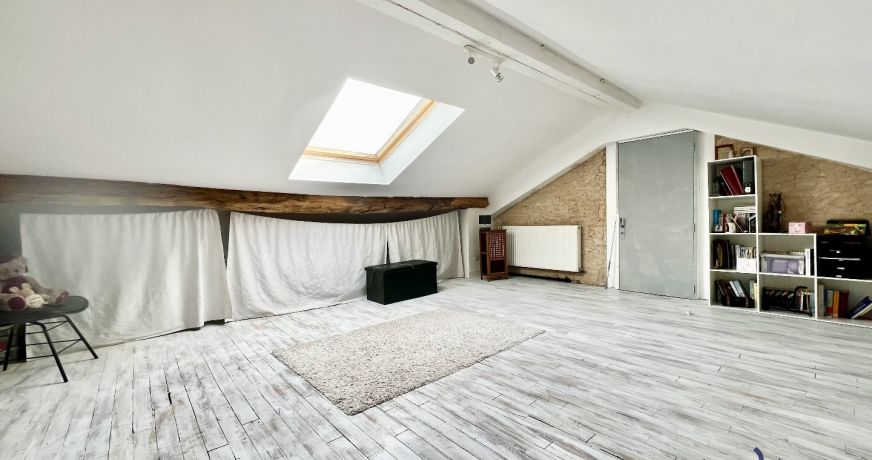 vente Maison Poitiers