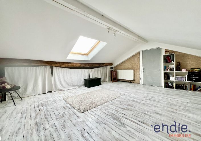 vente Maison Poitiers