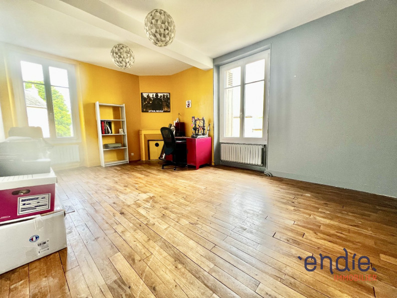 vente Maison Poitiers - Photo 6