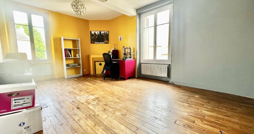 vente Maison Poitiers