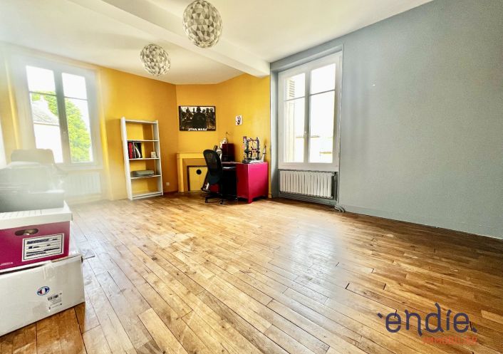 vente Maison Poitiers