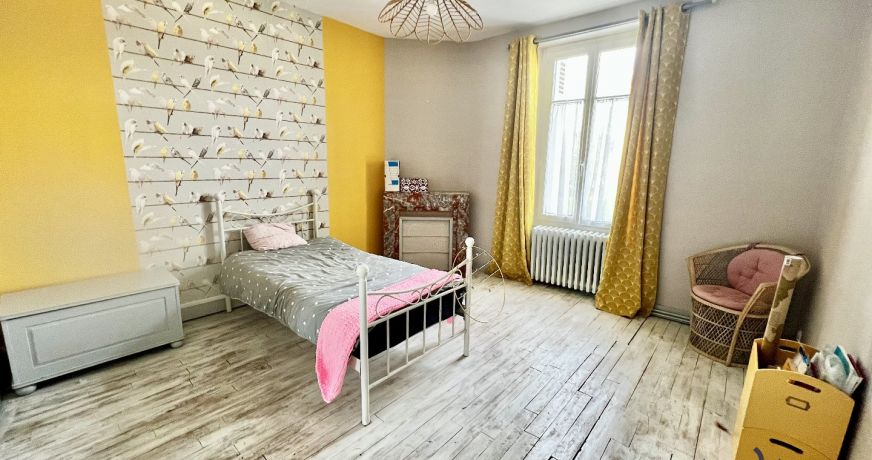 vente Maison Poitiers