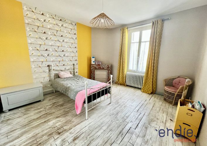 vente Maison Poitiers