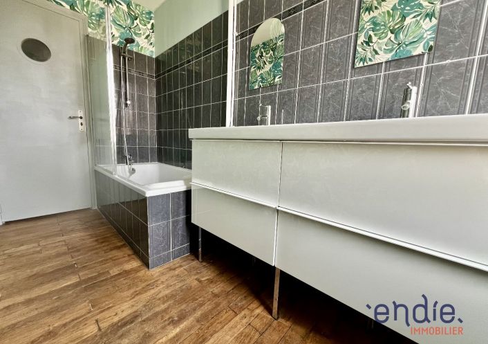 vente Maison Poitiers