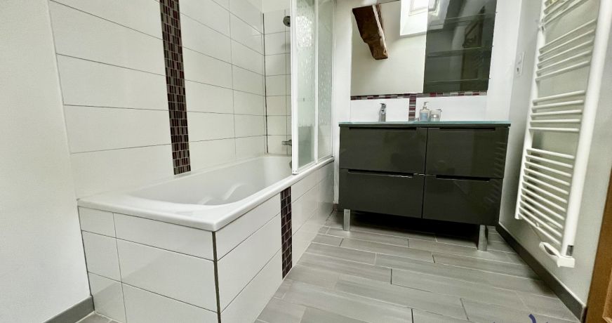 vente Maison Poitiers