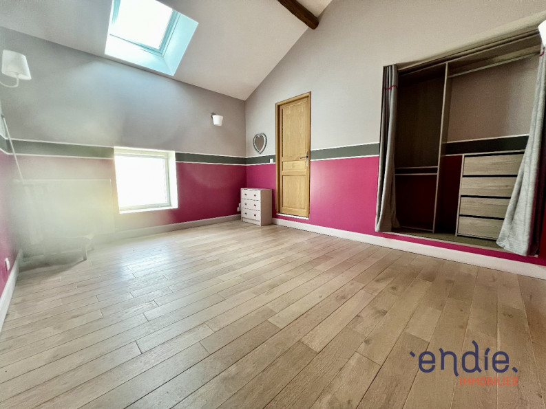 vente Maison Poitiers - Photo 10