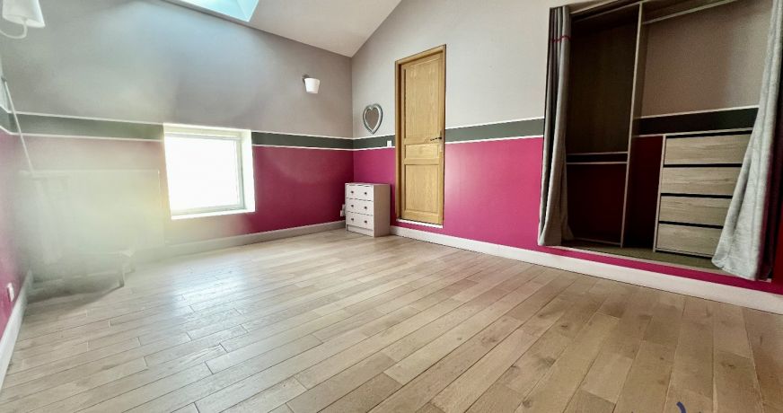 vente Maison Poitiers