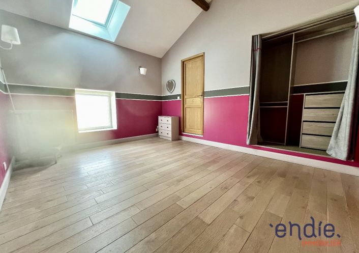 vente Maison Poitiers