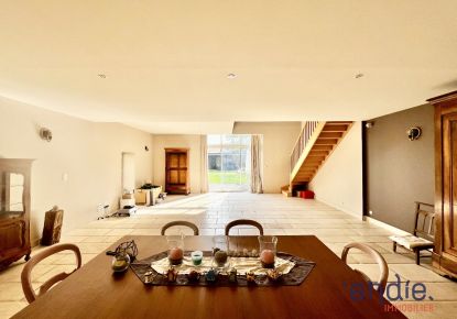 vente Maison Poitiers