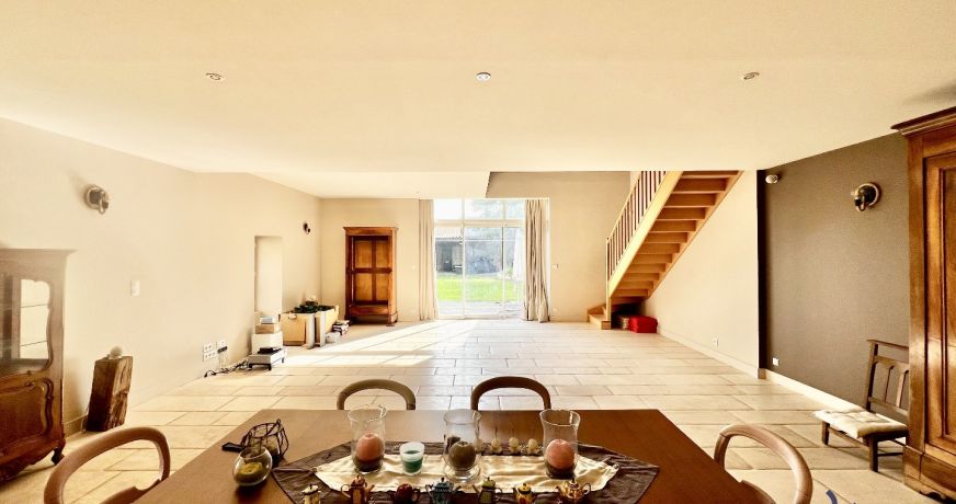 vente Maison Poitiers