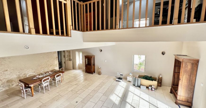 vente Maison Poitiers